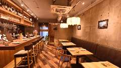 tablie bistoria＆winebar