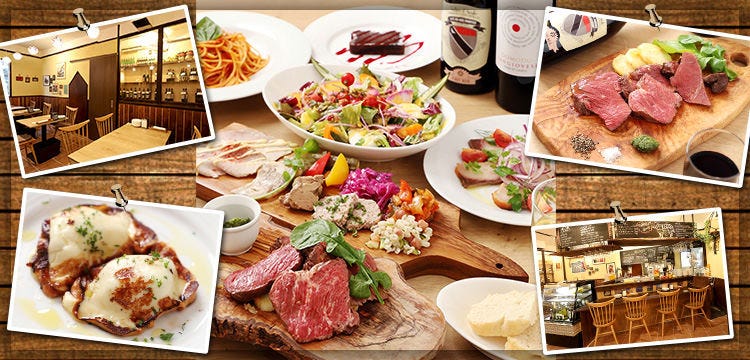 南砂町 osteria Chivo