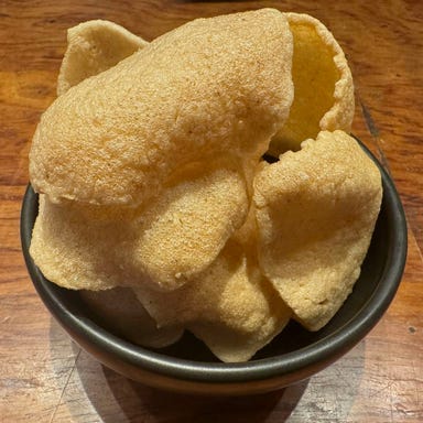 Lau-Lau(ラウラウ) 麻布十番店_タイエビせん