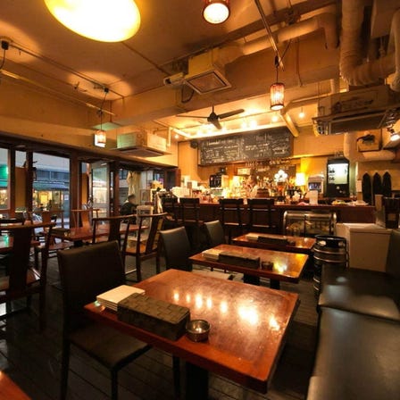 Lau－Lau（ラウラウ） 麻布十番店