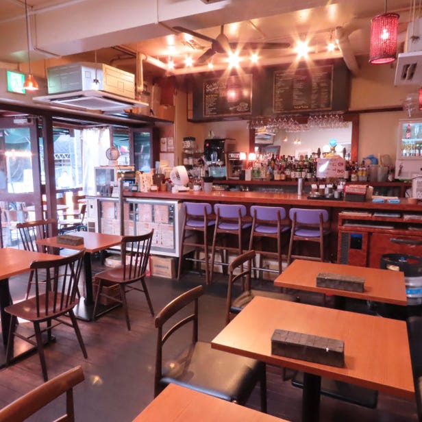 Lau－Lau（ラウラウ） 麻布十番店