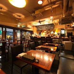 NEW NEW YORK CLUB BAGEL ＆ SANDWICH SHOP AZABU(ニュー