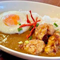 欧風カレー