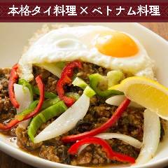 Lau－Lau（ラウラウ） 麻布十番店