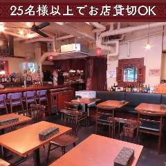 Lau－Lau（ラウラウ） 麻布十番店