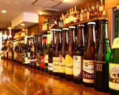世界のビールが４０種類以上！　 ～種類も増やしております～