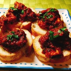 Trattoria YAMAKAWA（トラットリア ヤマカワ）