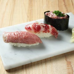 川崎 肉寿司 メニュー テイクアウト ぐるなび 川崎 肉寿司 メニュー テイクアウト ぐるなび