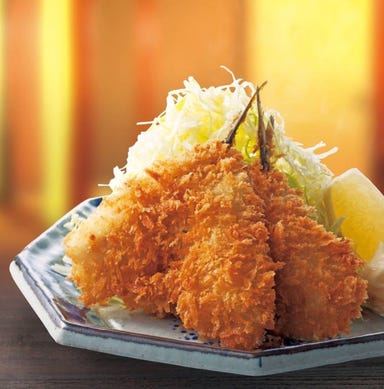 日本酒と魚の居酒屋 魚枡  メニューの画像