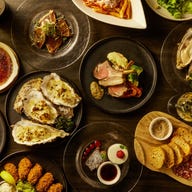 ニーケ_パーティープランは飲み放題付で用意