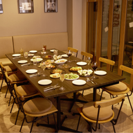 ニーケ_少人数から貸切可能です!お気軽にご相談ください!