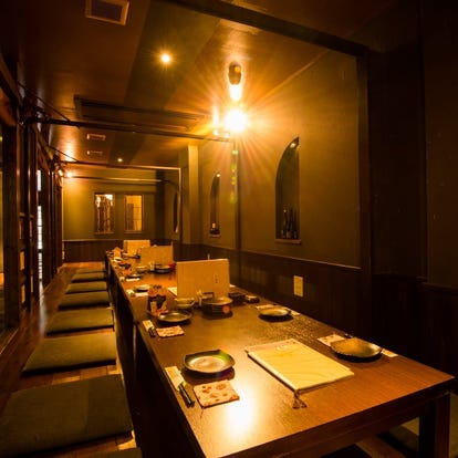 美味しいお店が見つかる 新発田市 居酒屋 個室 おすすめ人気レストラン ぐるなび