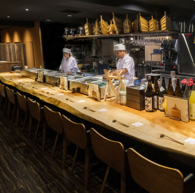 すし屋眞吉 新橋店 新橋 居酒屋 ぐるなび すし屋眞吉 新橋店 新橋 居酒屋 ぐるなび