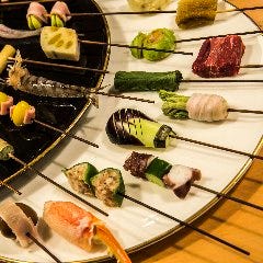 神戸亭 名古屋店