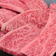 炭火焼肉 ごろう