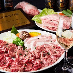 武蔵小山でランチ焼肉がおすすめなお店特集