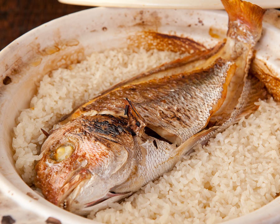 産直地魚と農園野菜 煉の画像