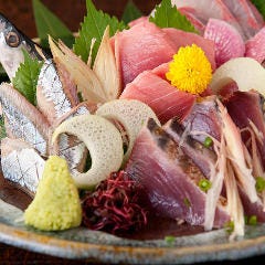 刺身盛り 刺身盛り