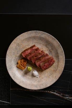 ランチならここ 恵比寿のステーキでおすすめしたい人気のお店 ぐるなび