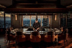 鉄板焼 恵比寿