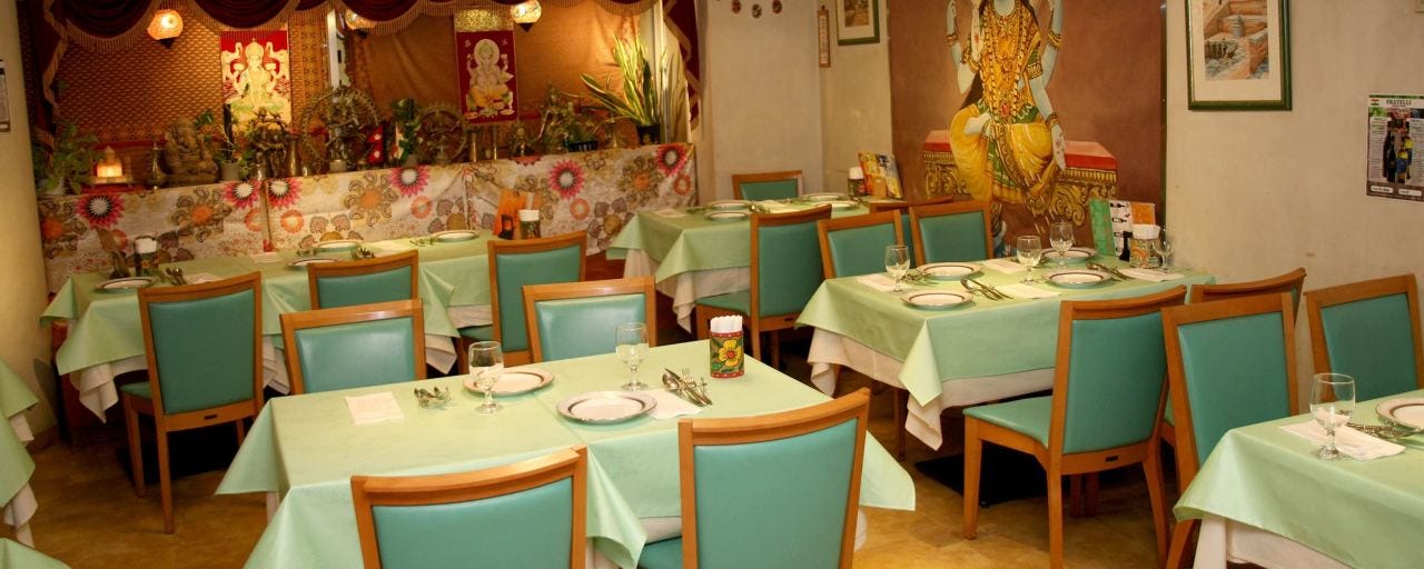 インド料理 食べ放題＆貸切パーティー シャングリーラ
