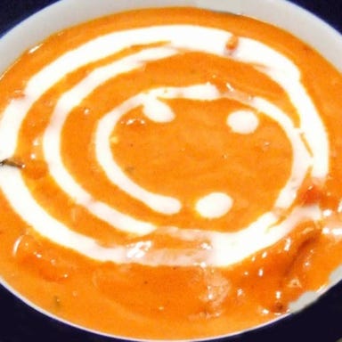 インド料理 食べ放題&貸切パーティー シャングリーラ_チキンカレー