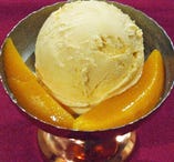 マンゴーメルバ  
Mango Melba