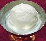 ココナッツアイスクリーム
Coconut Icecream