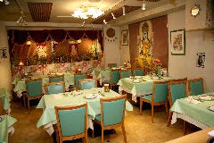 インド料理 食べ放題＆貸切パーティー シャングリーラ