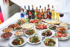 インド料理 食べ放題＆貸切パーティー シャングリーラ