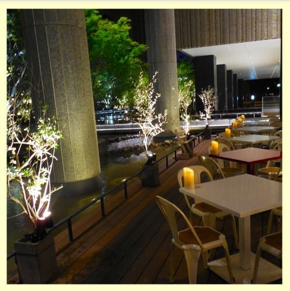 Soholm Cafe Dining スーホルムカフェアンドダイニング 梅田 大阪駅 ダイニングバー ぐるなび