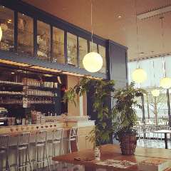 SOHOLM CAFE＋DINING