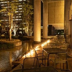 SOHOLM CAFE＋DINING