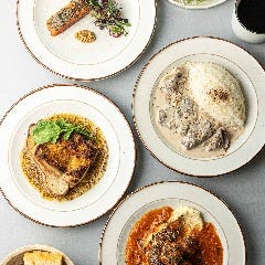 人気のミートボールをはじめ、色々なラインナップをご用意！