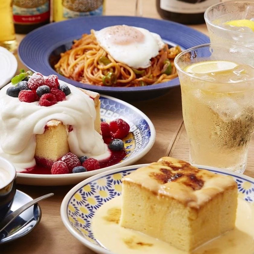 カフェ ビアバー ミッドツリー 海浜幕張 ハンバーグ ぐるなび