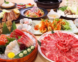 海鮮居酒屋 はなの舞 明大前店 明大前 和食 ぐるなび