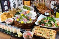 海鮮居酒屋 はなの舞 明大前店 明大前 和食 ぐるなび 海鮮居酒屋 はなの舞 明大前店 明大前 和食 ぐるなび