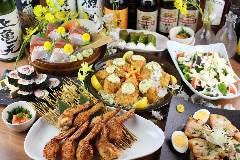 海鮮居酒屋 はなの舞 明大前店 明大前 和食 ぐるなび 海鮮居酒屋 はなの舞 明大前店 明大前 和食 ぐるなび