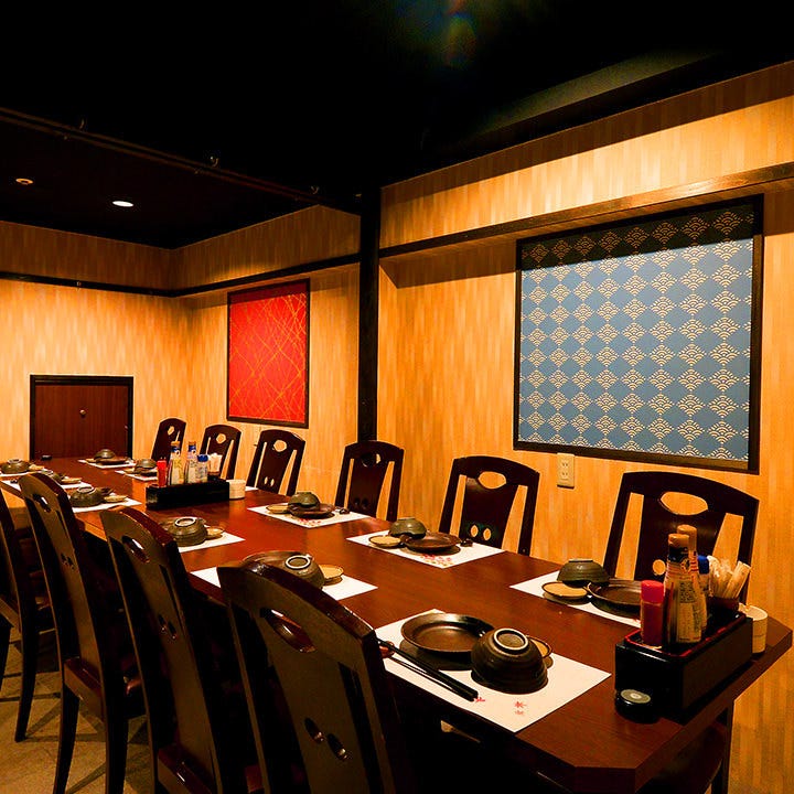 静岡個室居酒屋 美酒トロ 徳川さん 個室 ぐるなび