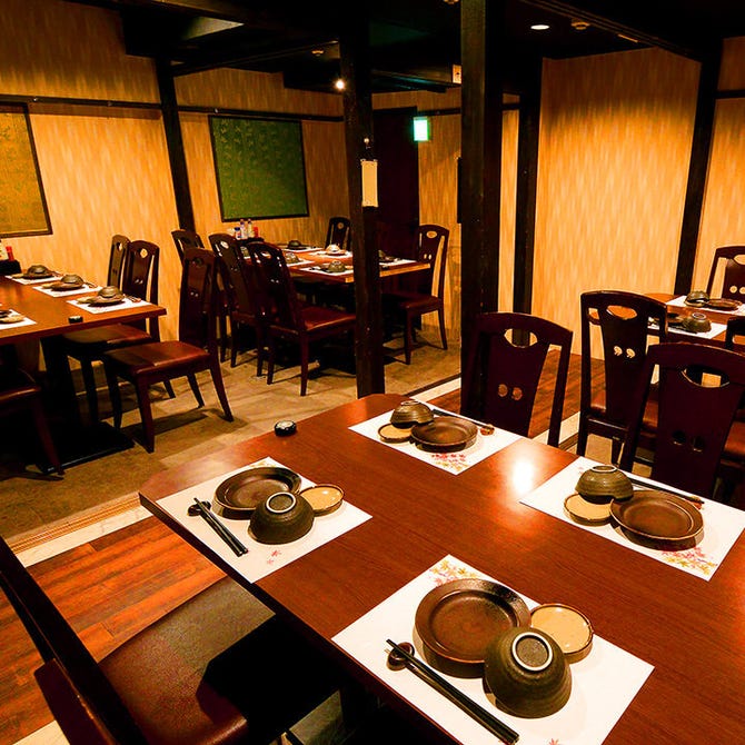 静岡個室居酒屋 美酒トロ 徳川さん 静岡 居酒屋 ぐるなび