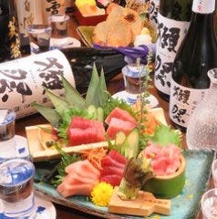 駅近グルメが見つかる 静岡駅周辺の食事 ディナーでおすすめしたい人気レストラン ぐるなび