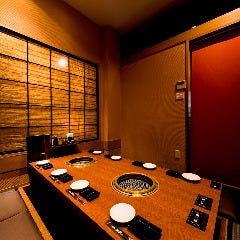 個室・焼肉 新羅（しんら） 新浦安本店