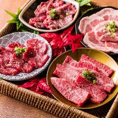 個室・炭火焼肉 新羅（しんら） 新浦安本店