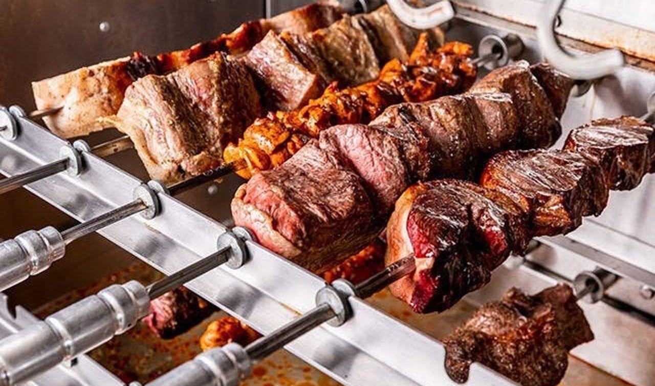 【食べ飲み放題】シュラスコレストラン FELIZ～フェリース～守谷