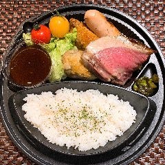 Mix弁当