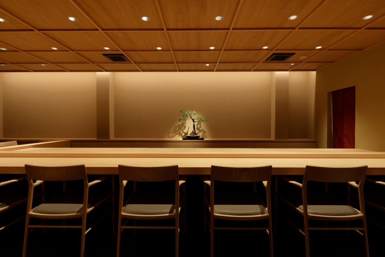 すしにく様ご相談用 Sushi Souichi - Nagahoribashi/Sushi | Tabelog