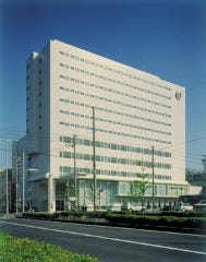 鳥取ワシントンホテルプラザ チャイナテーブル