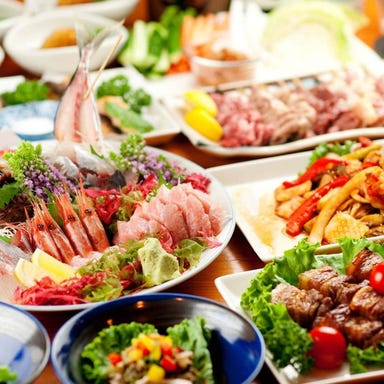 やきとん酒場 大手町 とら八_肉も魚もこだわりたい会食に