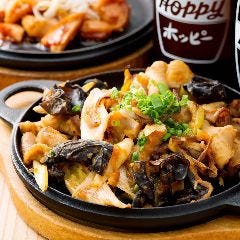 美味しい料理に、美味しい一杯を！