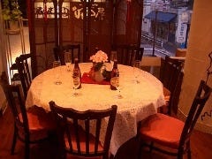 酔東坡 高倉店